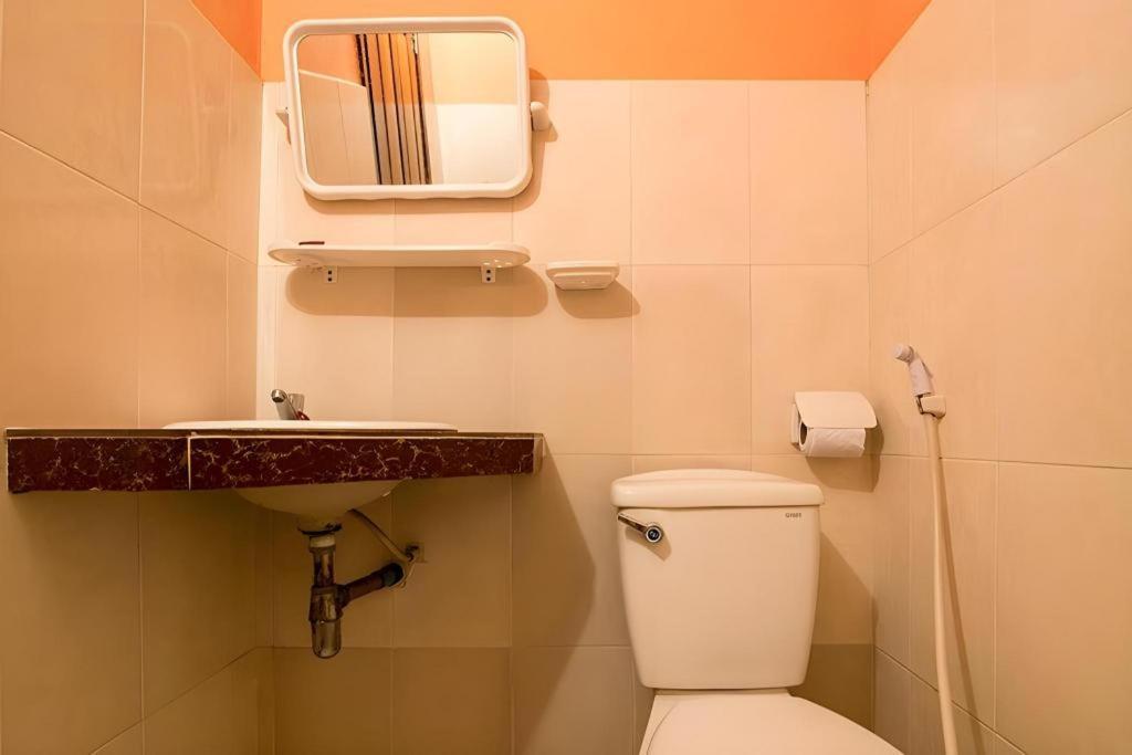 Happy Zone Hostel Сіємреап Екстер'єр фото